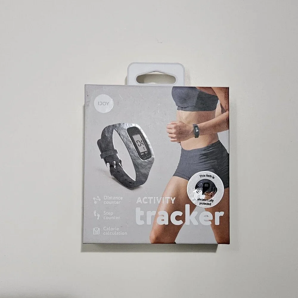 IJOY Activity Tracker - Picture 1 of 2